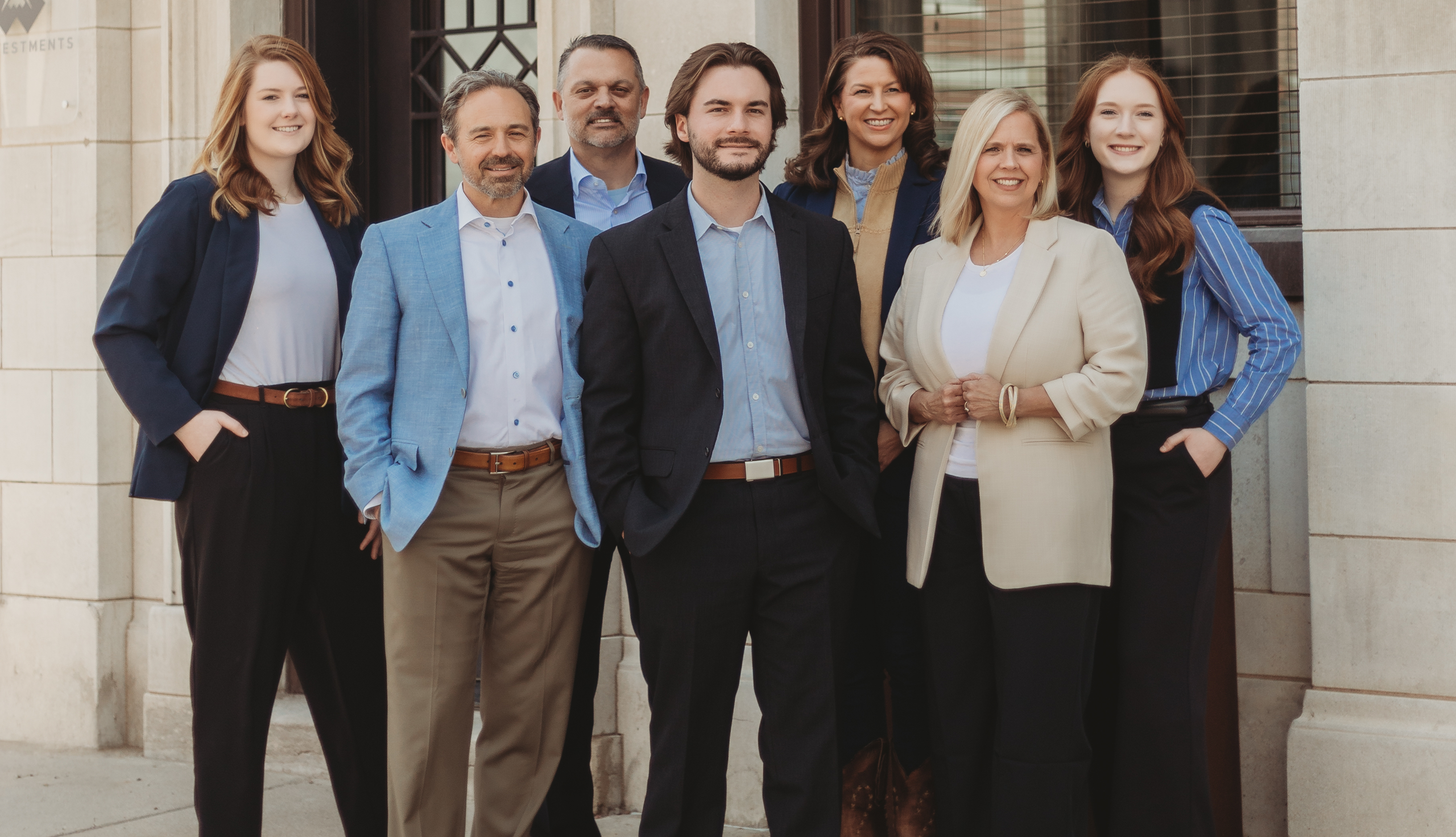 Winvestsment Team